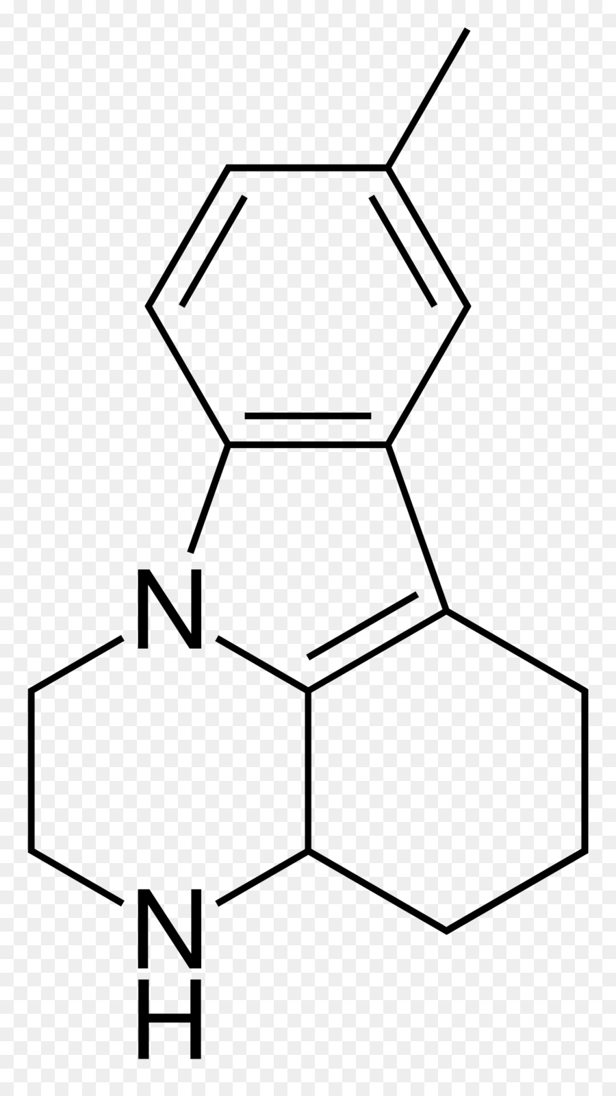 Structure Chimique，Molécule PNG