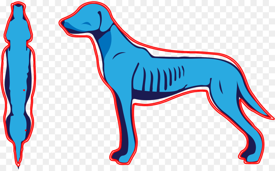 Race De Chien，Shar Pei PNG