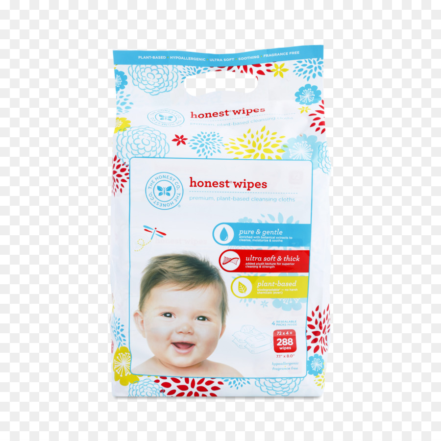 Couche，Lingette Humide PNG