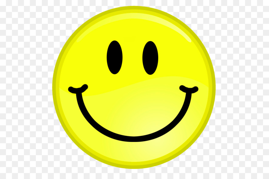 Emoji Souriant，Affronter PNG