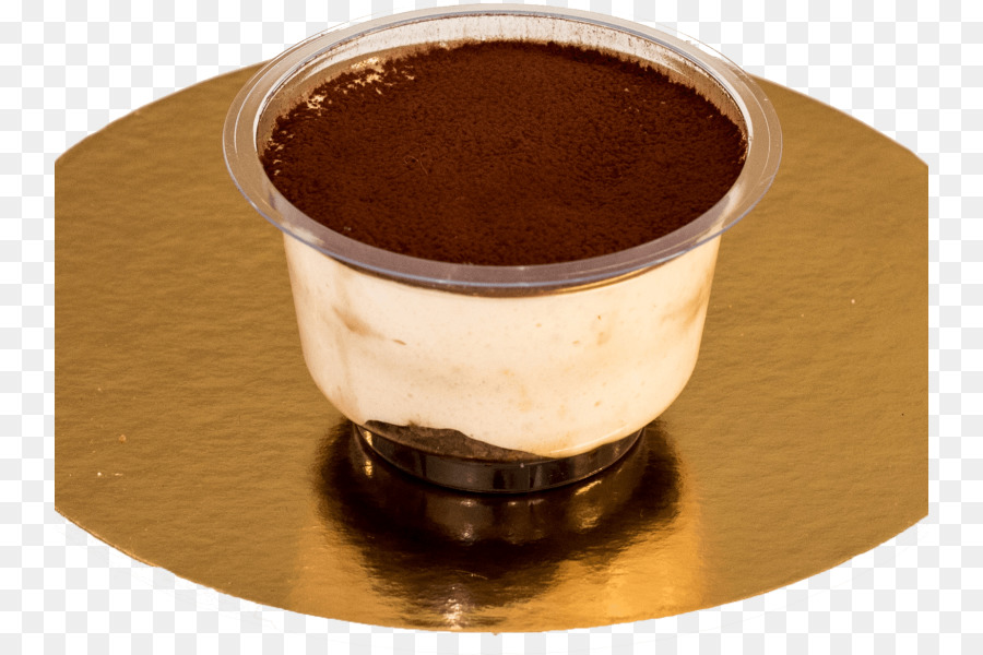 Mousse，Pudding Au Chocolat PNG