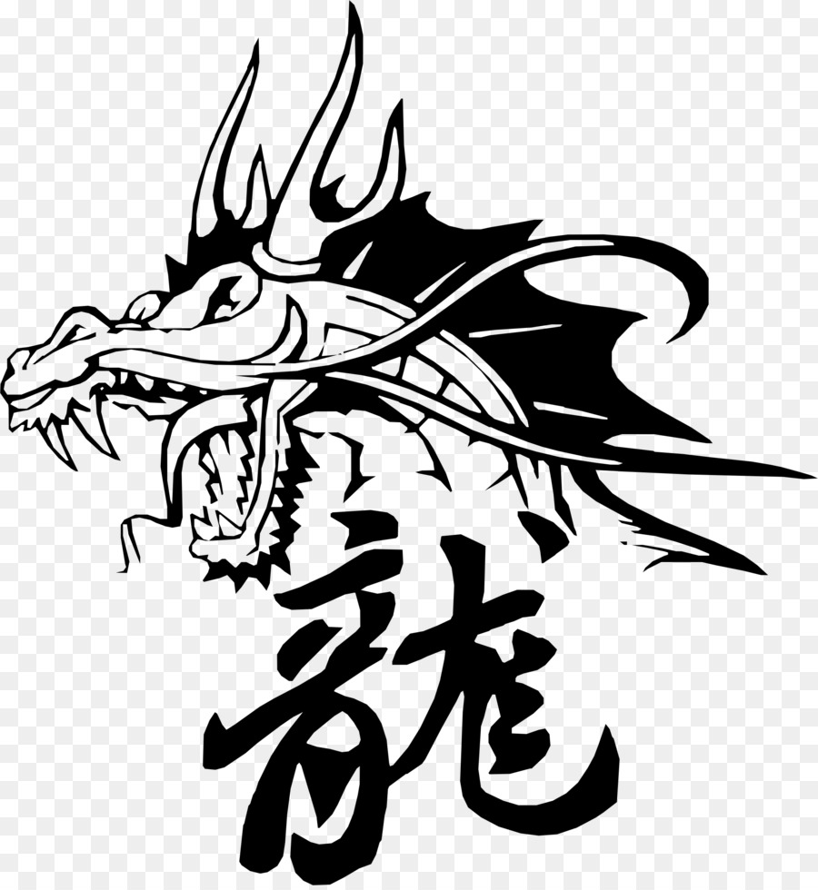 Dragon Chinois Tatouage Japonais Dragon Png Dragon Chinois Tatouage Japonais Dragon Transparentes Png Gratuit