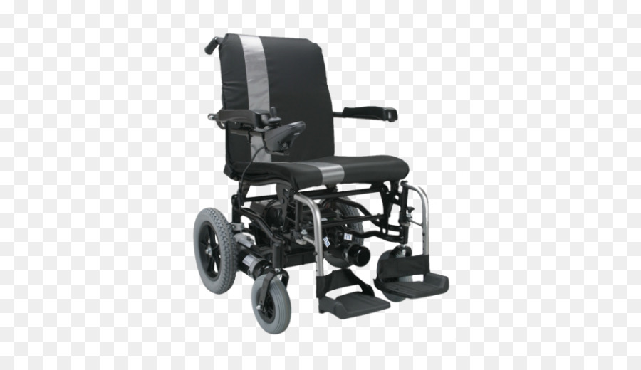 Fauteuil Roulant，Orange PNG