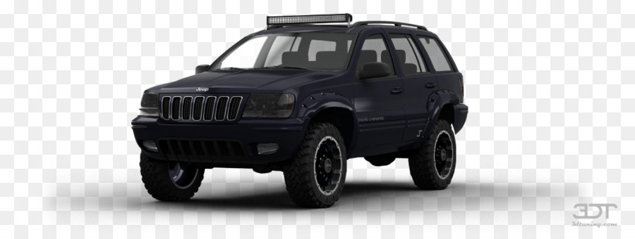 Jeep Cherokee Xj，Véhicule Utilitaire Sport PNG