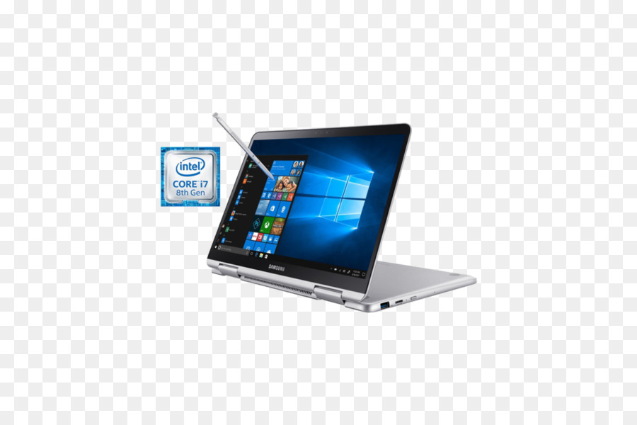 Ordinateur Portable，Intel PNG