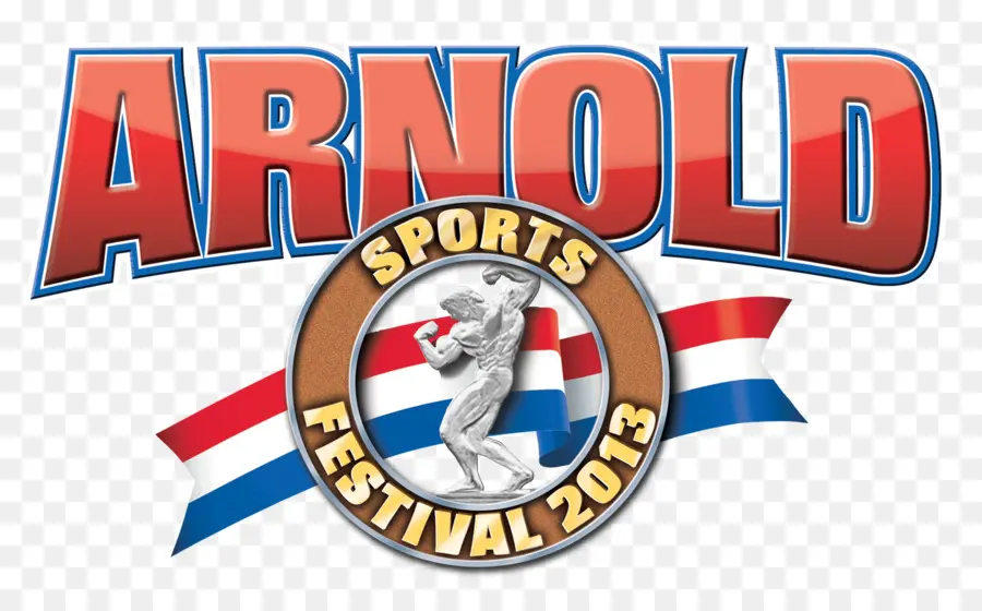 Arnold Sports Festival，2013 PNG