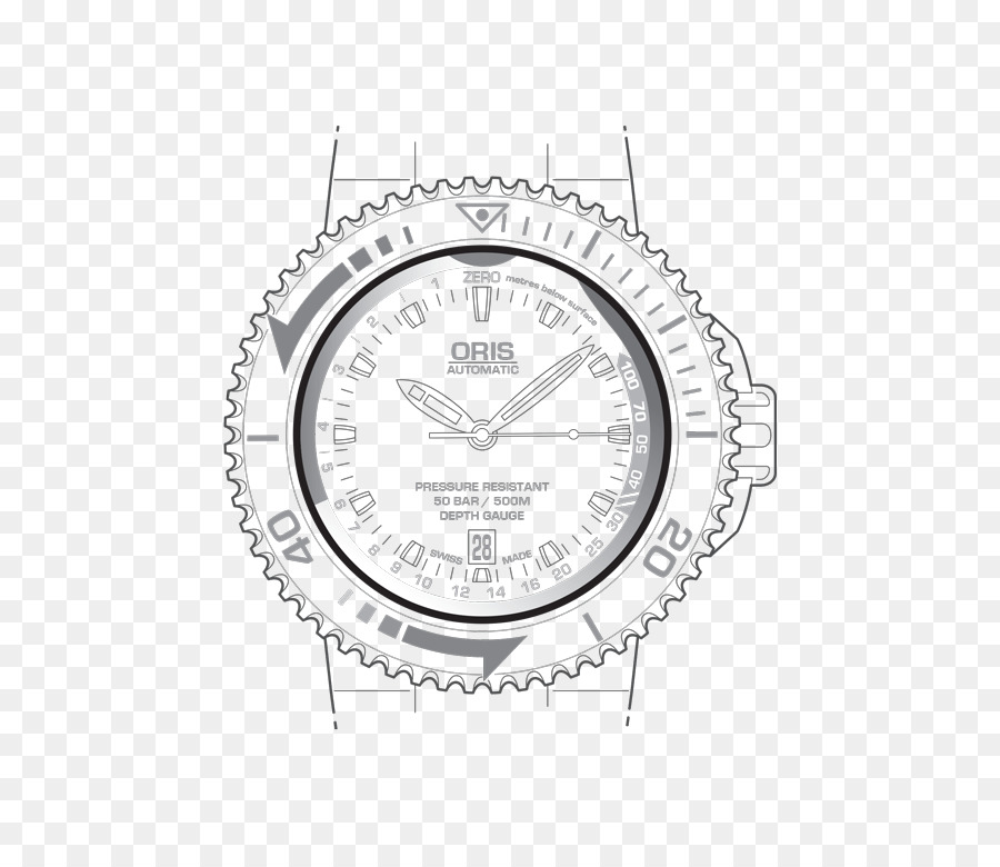 Regarder，Horloge PNG