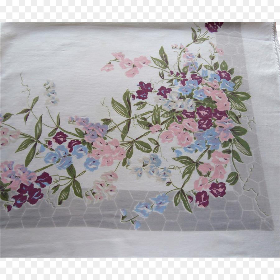 Placez Les Tapis，Art Floral PNG