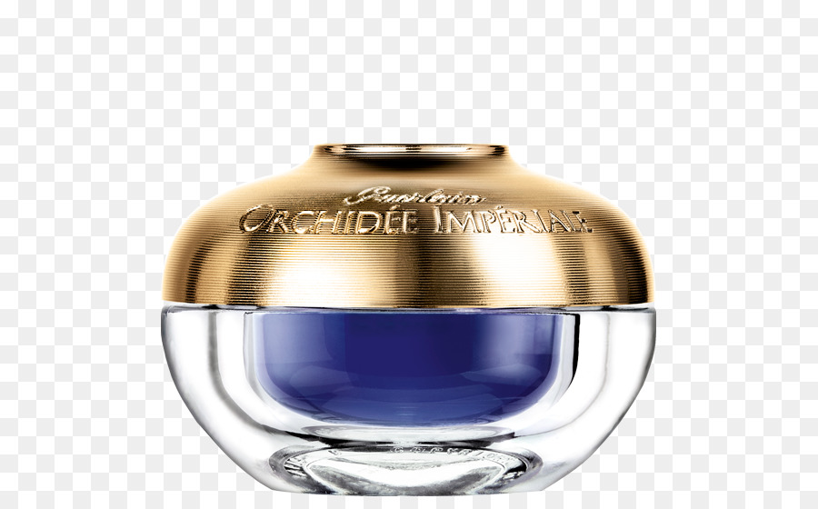 Baume Pour Les Lèvres，Guerlain Orchidée Impériale De La Crème PNG