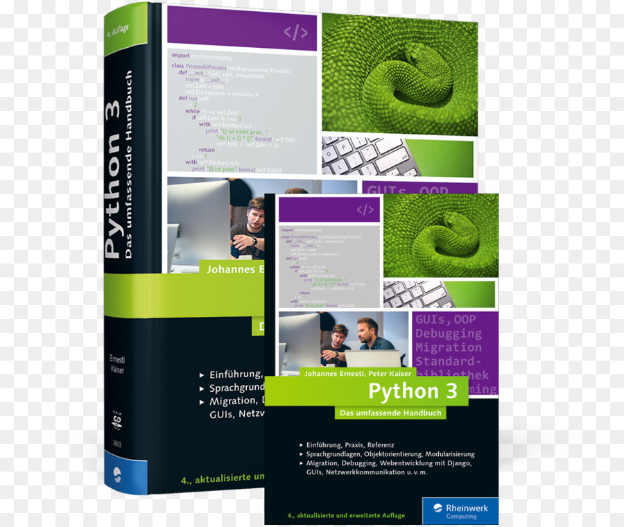 Python 3 Le Guide Complet，Python 3 Le Guide Complet Les Bases De La Conversation Orientation De L Objet De La Modularisation édition 2017 PNG