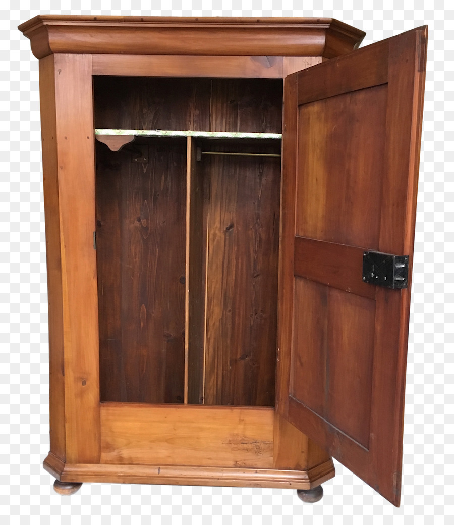 Armoire En Bois，Garde Robe PNG