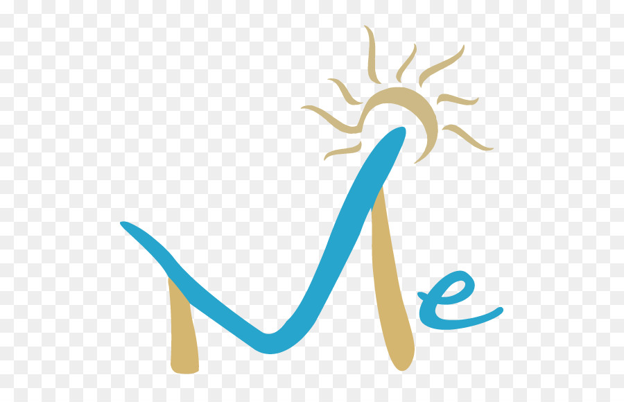 Logo Soleil Et Vague，Soleil PNG