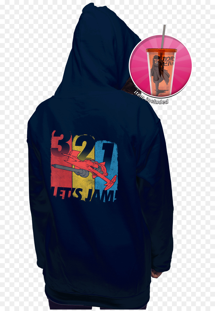 Capuche，Tshirt PNG