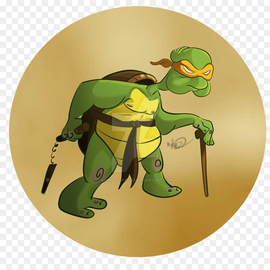 Tortue，Teenage Mutant Ninja Tortues PNG