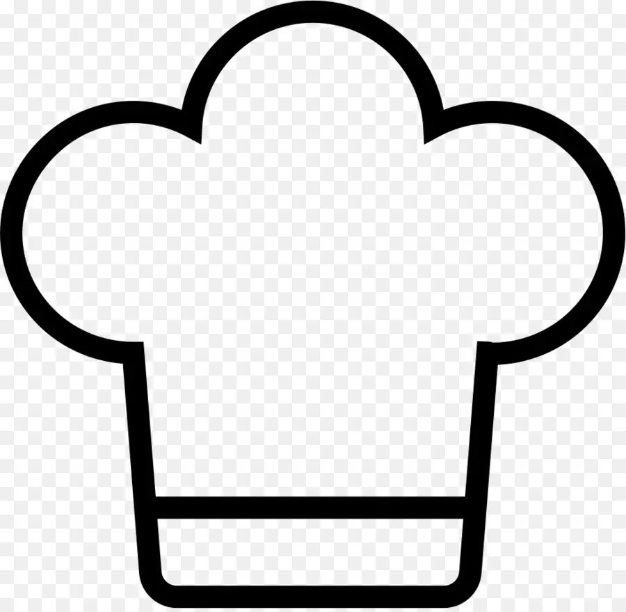 Toque，Cuisiner PNG