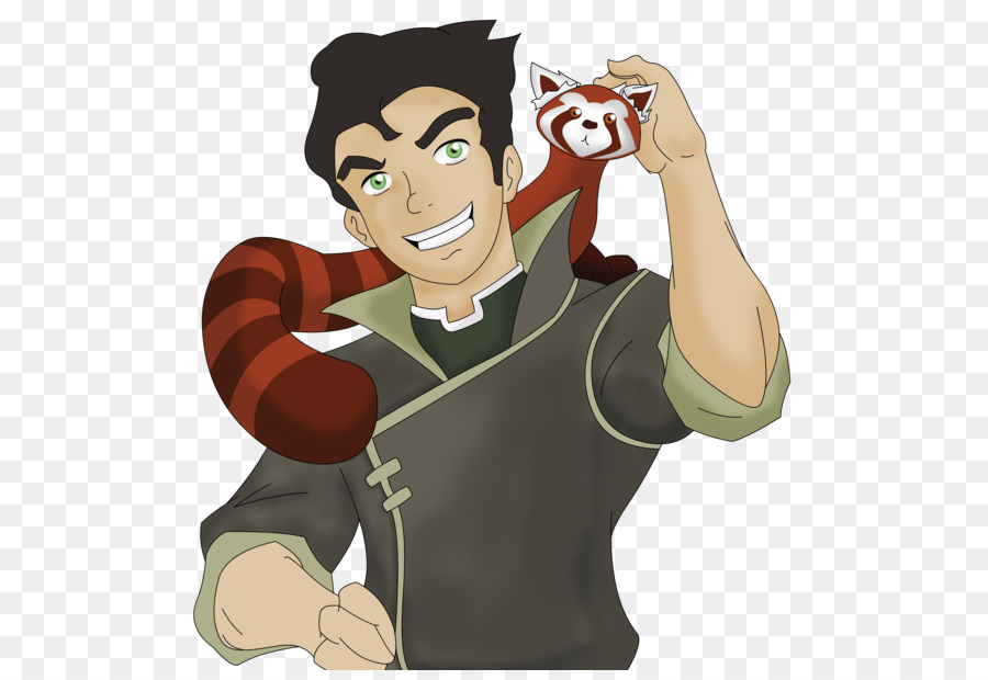 Bolin，Fois PNG