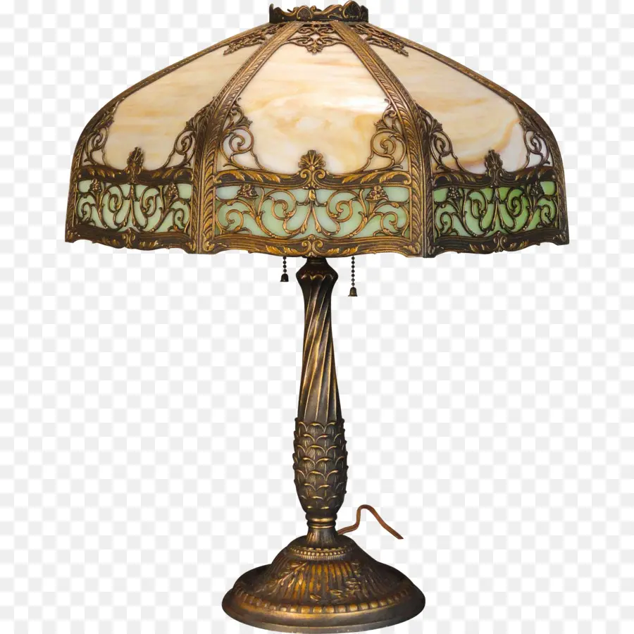 Lampe Antique，Ancien PNG