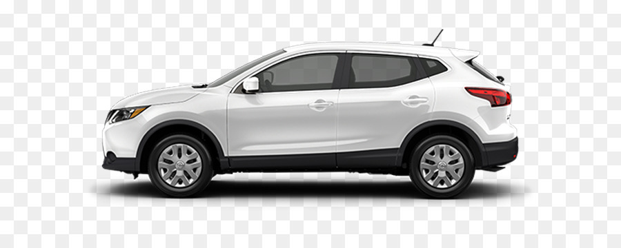 Nissan，2017 Nissan Rogue Sport PNG