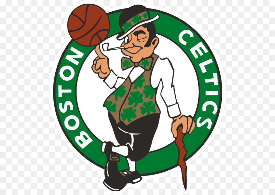 Logo Des Celtics De Boston，Basket Ball PNG