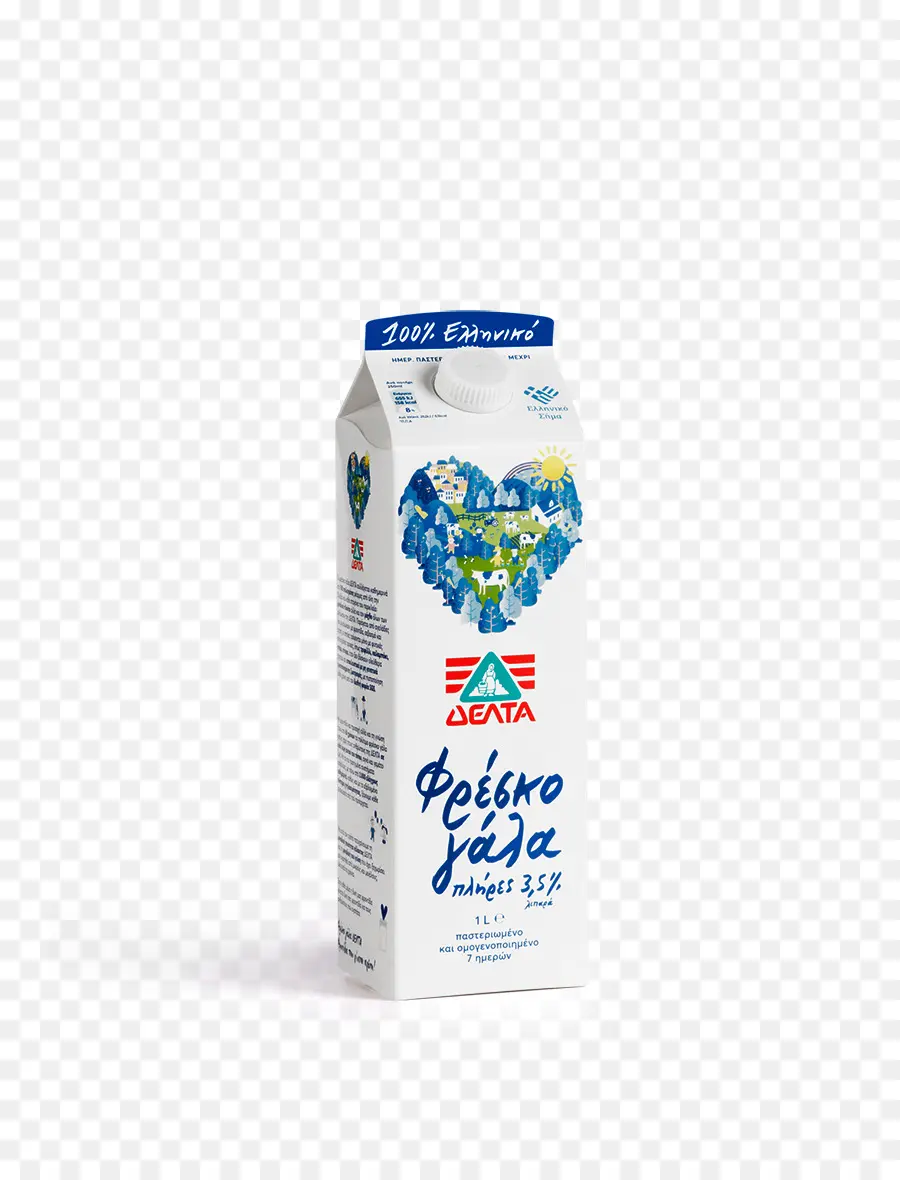 Carton De Lait，Laitier PNG