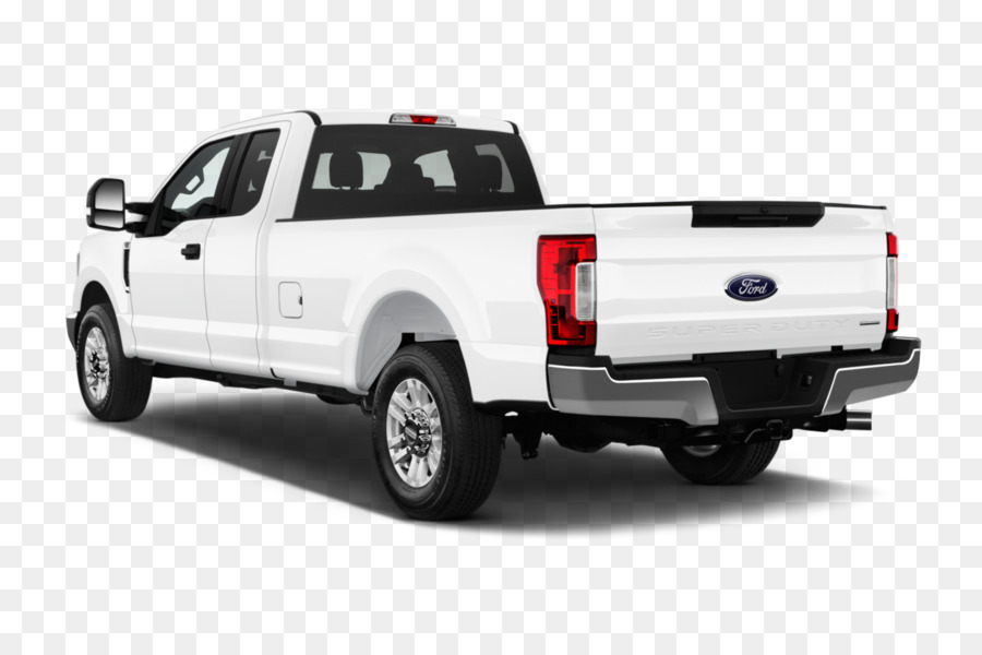 2018 Ford F250，Ford Super Duty PNG