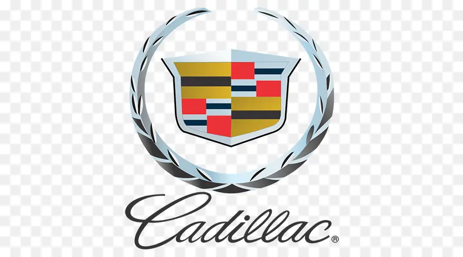 Cadillac，General Motors PNG