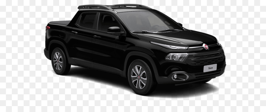 Fiat Toro Noire，Véhicule PNG