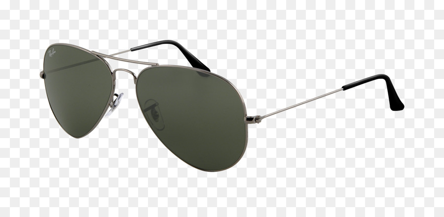 Ray Ban，Lunettes De Soleil Aviateur PNG