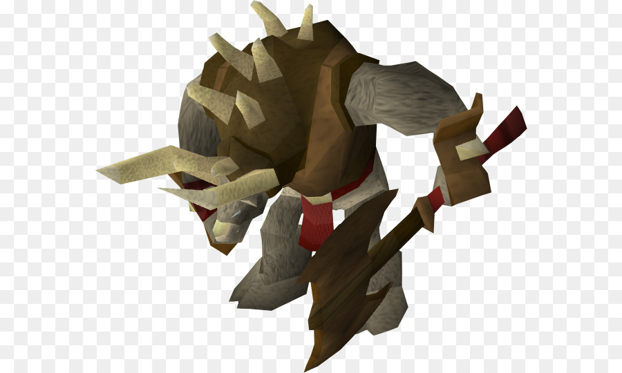 Minotaure，Runescape PNG