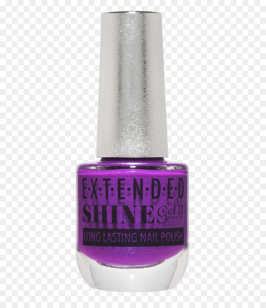 Vernis à Ongles，Bouteille PNG