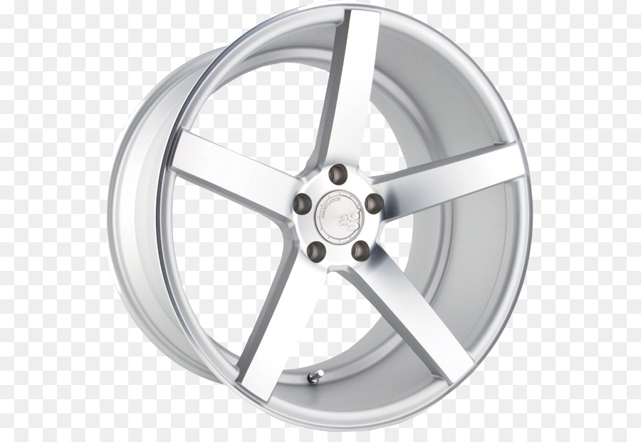 Roue De Voiture Argentée，Jante PNG