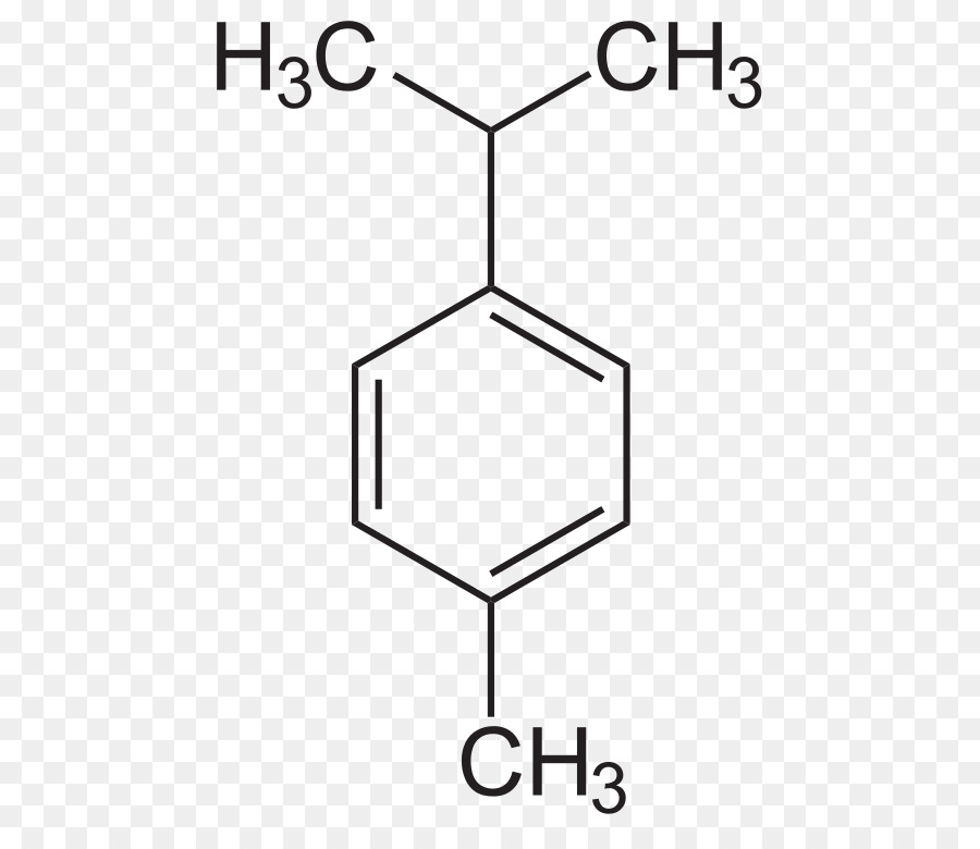 L Acide，Ptoluic Acide PNG