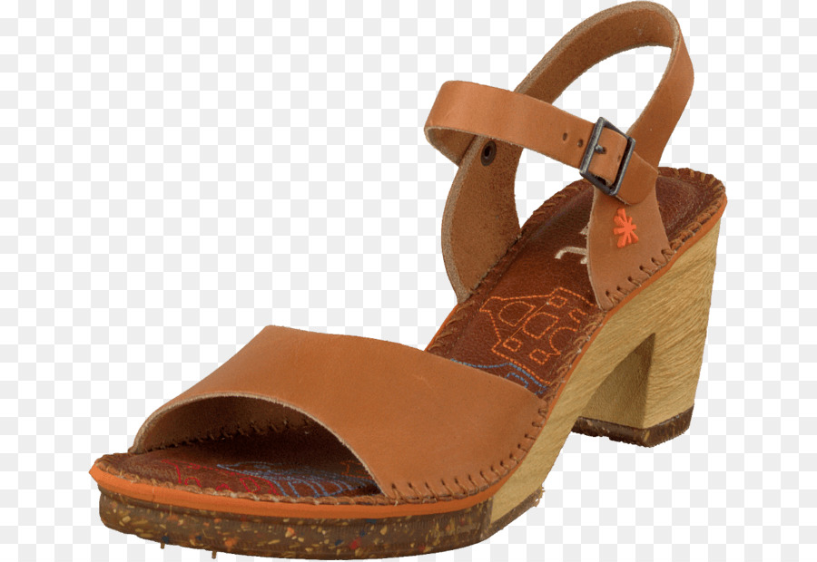 Chaussure Sabot，Sandale PNG