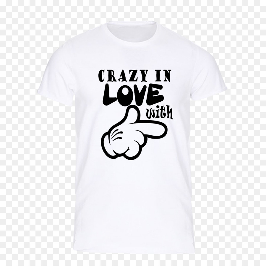 T Shirt，Blanc PNG