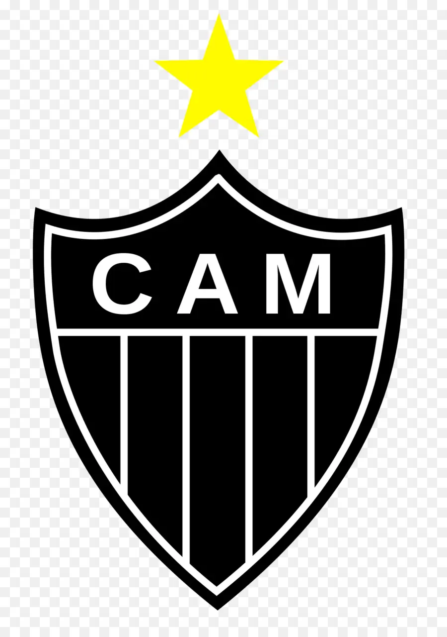 Le Clube Atlético Mineiro，Le Championnat De Série A Brésilienne PNG