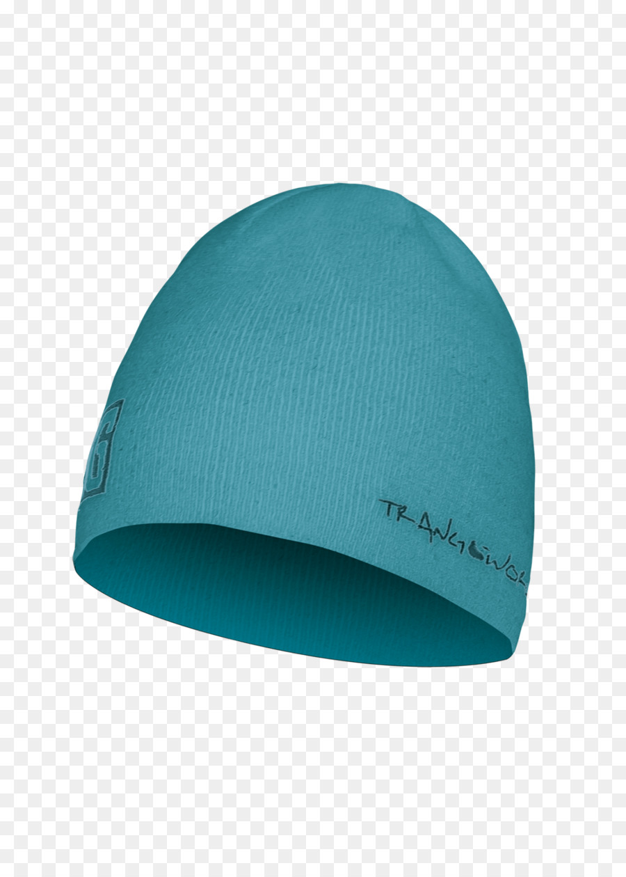 Turquoise，Cap PNG