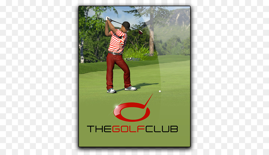 Club De Golf，Hickory Golf PNG