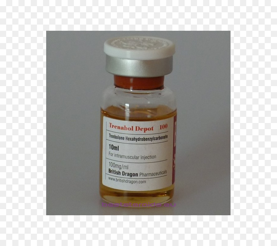 Ampoule，Dépôt De Trenabol PNG