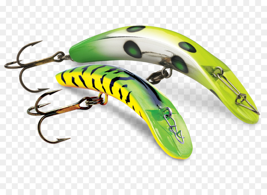 Cuillère Lure，Rapala PNG