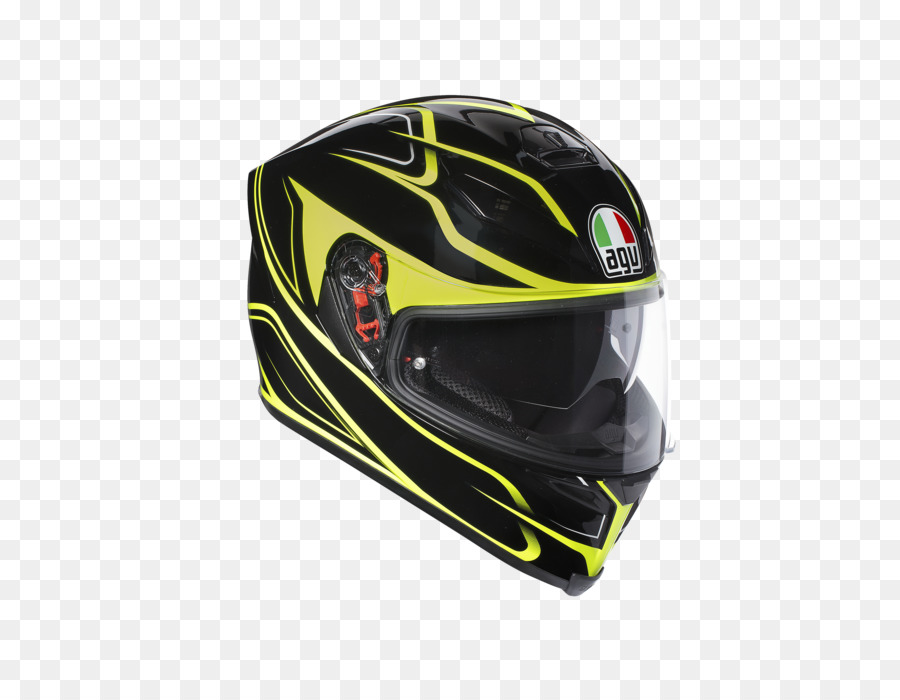 Les Casques De Moto，Agv PNG