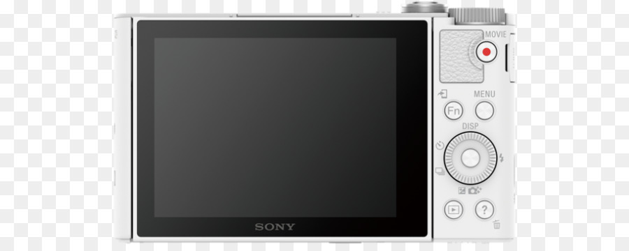 Sony Cybershot Dscwx500，L électronique PNG