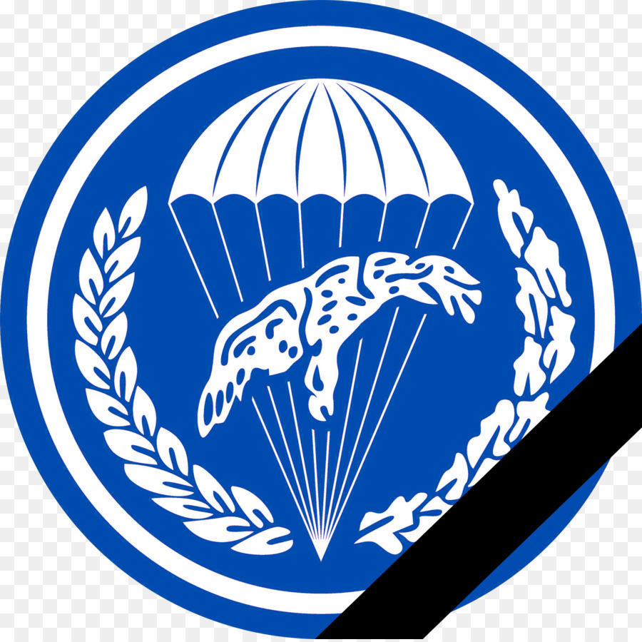 6 De La Brigade De L Air Troopers，6 Bataillon Powietrznodesantowy PNG