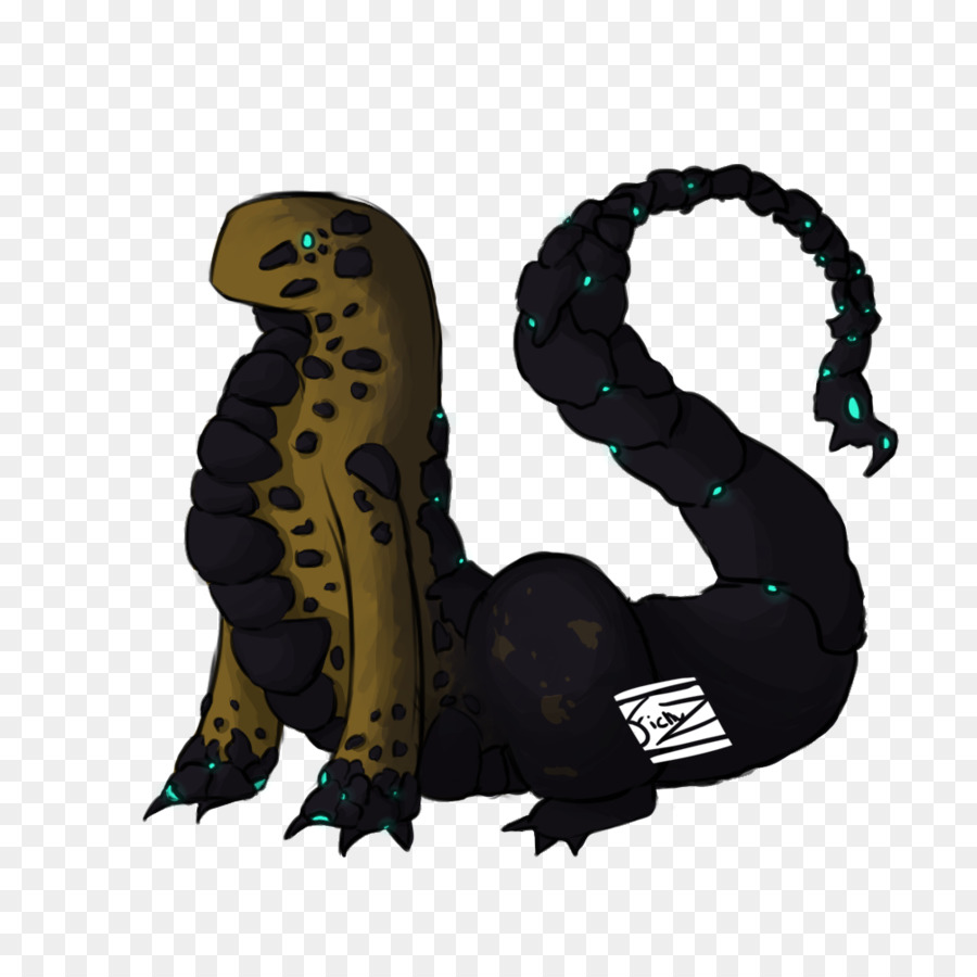 Reptile， PNG
