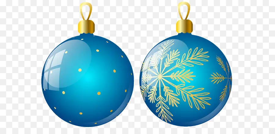 Ornements De Noël，Suspendu PNG