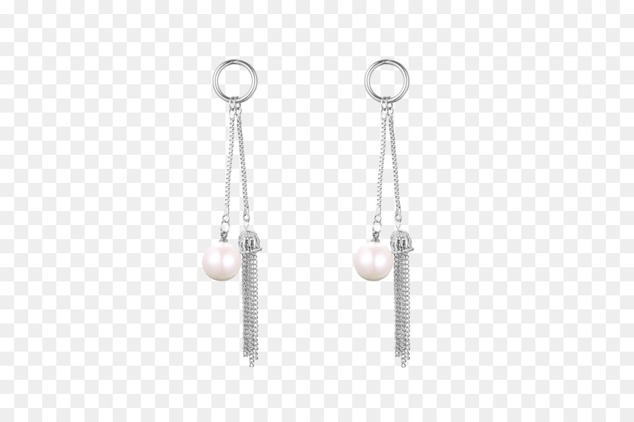 Boucles D'oreilles，Perle PNG