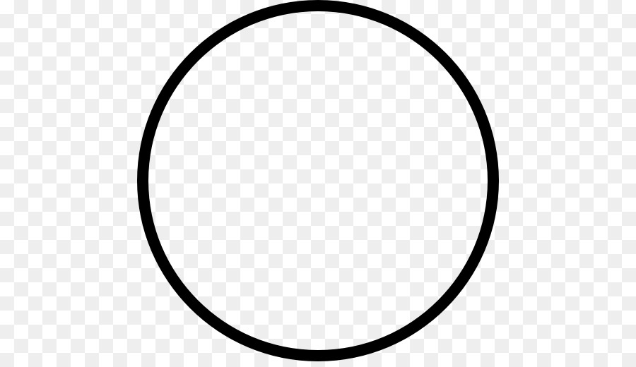 Cercle，Rond PNG