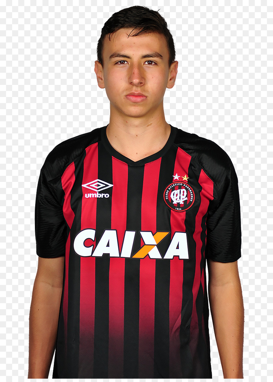 Guilherme Milomem Gusmão，Le Clube Atlético Paranaense PNG