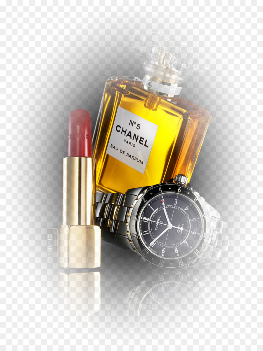 Cosmétiques，Chanel PNG