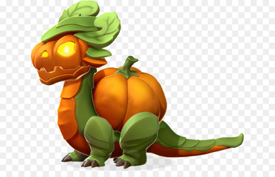 Jacko Lantern，Légendes Dragon Mania PNG