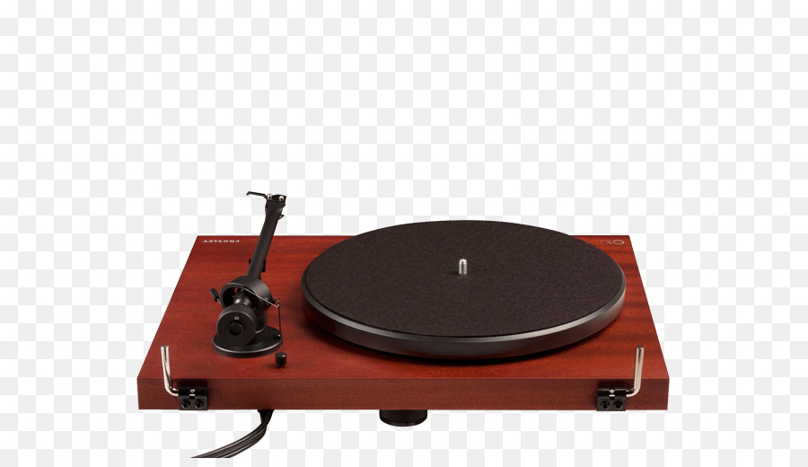 Crosley Nomade Cr6232a，Phonographe PNG
